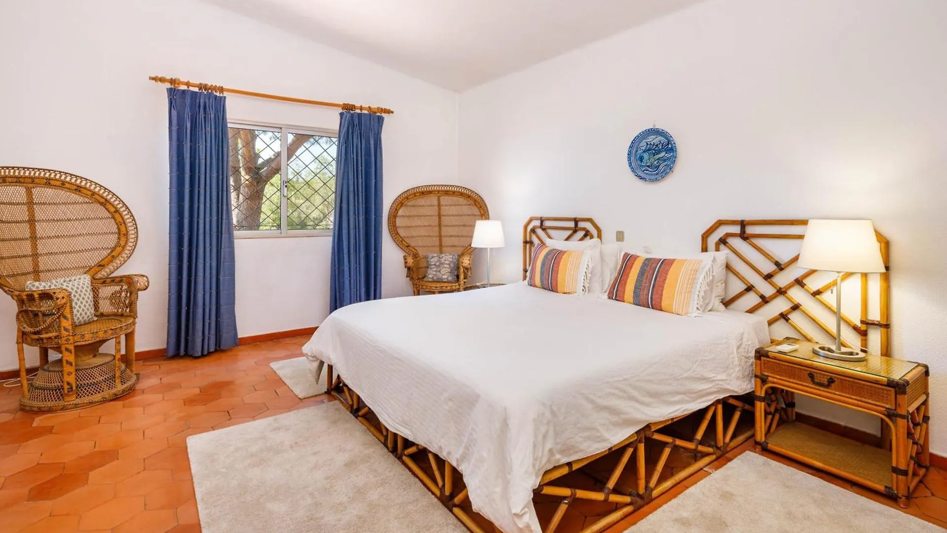 Villa Vale Do Lobo 626 3 Bedrooms Private Pool Short Walk To The Praca Vale Do Lobo Portugal